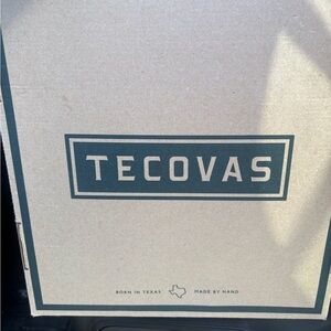 Tecovas Women's Ankle Boots in Tan